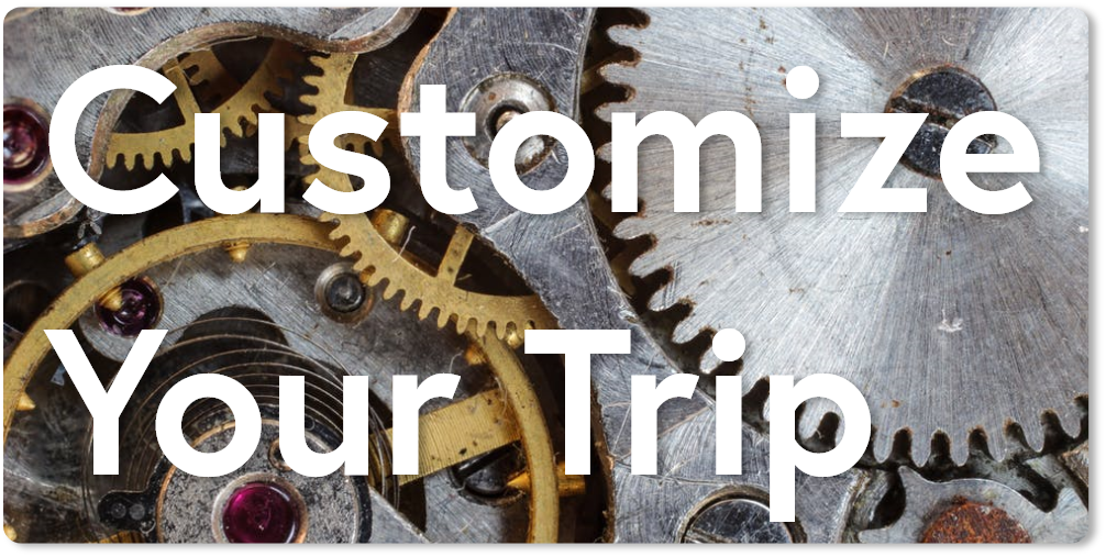 We filtered out the most popular attractions for you Choose out of thousands of the most popular destinations and activities for RV'ers